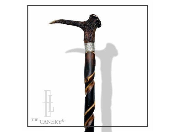 Genuine Stag Horn Cane