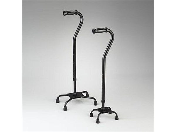 Bariatric Quad Tip Cane