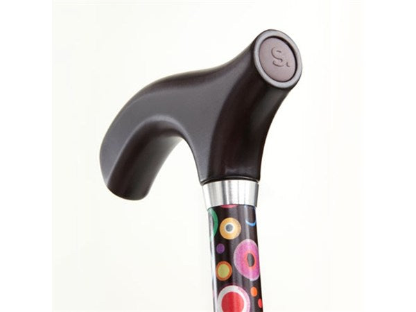 BUBBLES Seat Cane by Switch Sticks