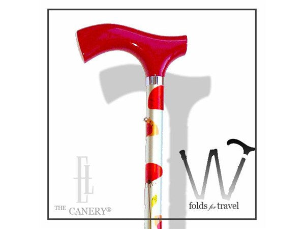 Switch Sticks Adjustable Folding Travel Canes