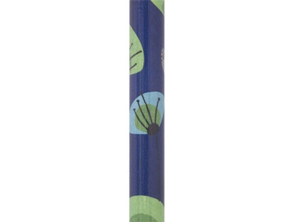 SEA BREEZE Adjustable, Folding Travel Cane by Switch Sticks