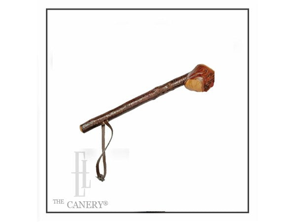 Genuine Blackthorn Shillelagh