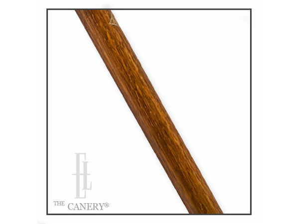 Boawood Derby Handle Walking Cane