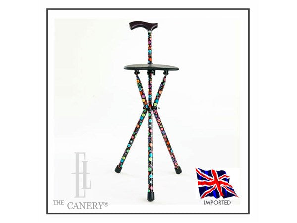 BUBBLES Seat Cane by Switch Sticks