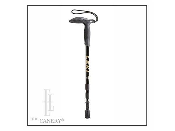 Leki Super Micro Adjustable Travel Cane